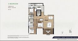 Joo Chiat Terrace (D15), Apartment #555590781